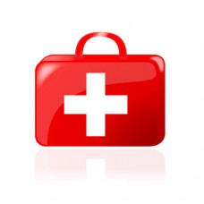 First Aid Box